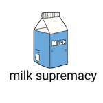 milk supremacy