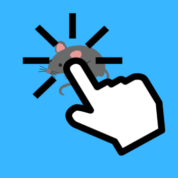 Clicking simulator 🐭👈🖱️