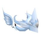 Winged Helm of the Cryo