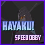 Tough Speed Obby