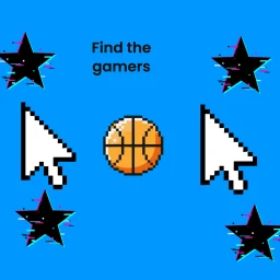 find the roblox gamers (5)   icon