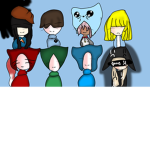 Furries hoodies