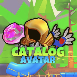 ⭐[BIG UPDATE] Catalog Avatar Game