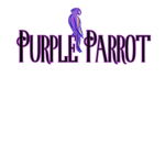The Purple Parrots studio