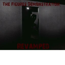 The Figures Demonstration: Revamped icon