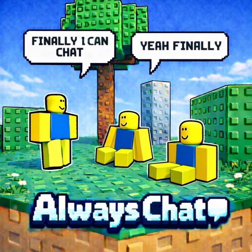 Always Chat (BACK)