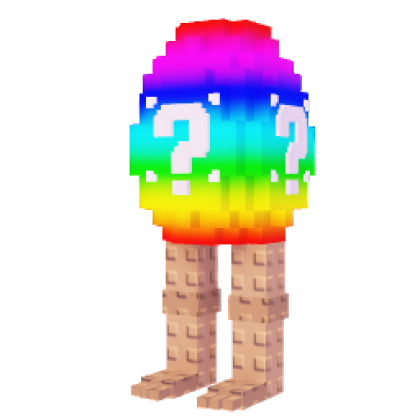 Godly Lucky Egg icon