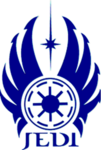 The Galactic Jedi ( TGJ )