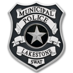 Lakestone Police Special Weapons and Tactics
