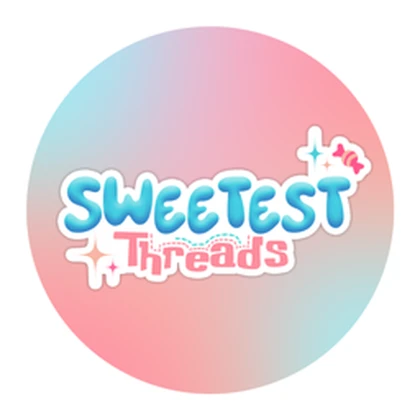 Sweetest Threads Roblox group icon