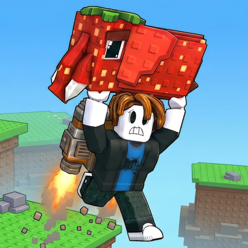Jetpack For Brainrots
