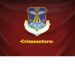 Crimsontern City