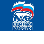 Еди́ная Росси́я