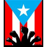 The Puerto Rican Militia