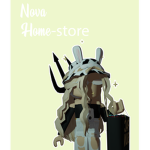 Nova's Vibe Home-store