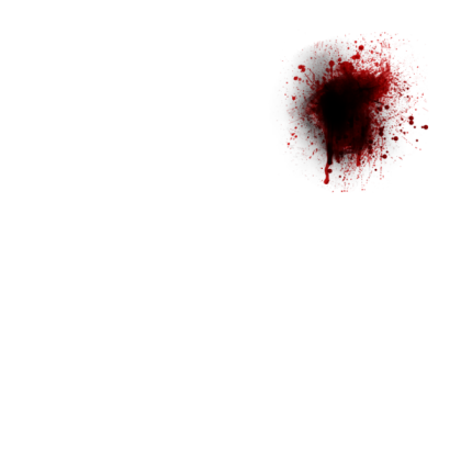 "SHOT THROUGH THE HEART" Roblox decal