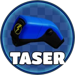 Taser [TROLL😈]