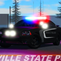 Ashville State Roleplay | Thx u for 2.6K Views🎉