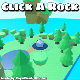 Click A Rock