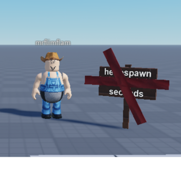 befriend mrflimflam