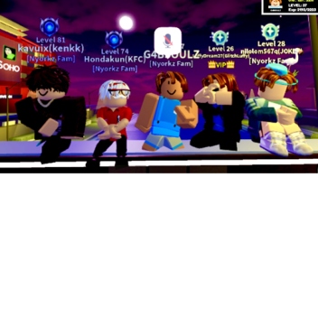 Concert Live G4BSOULZ