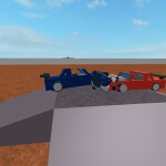 Team Demolition Derby