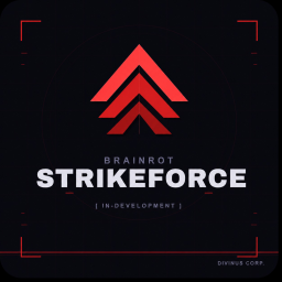 Brainrot Strikeforce