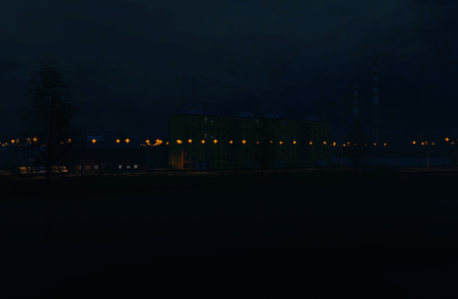 Русский город Зернитск screenshot 2