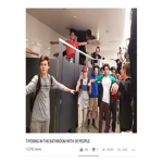Council Shenanigans