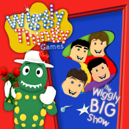 The Wiggly Big Show! | WigglyThingy Games