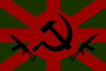 [T.G.R.BD] The Greater Republic Of Bangladesh