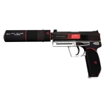 Cyrex USP-S