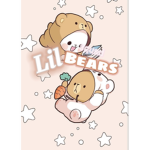 Lil Bears Squad