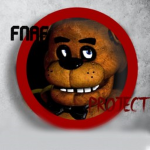 FNAF Project Beta