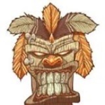 TIKI ASSOCIATION OF MAD CITY