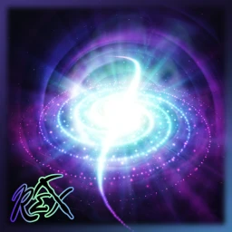 REx: Reincarnated icon