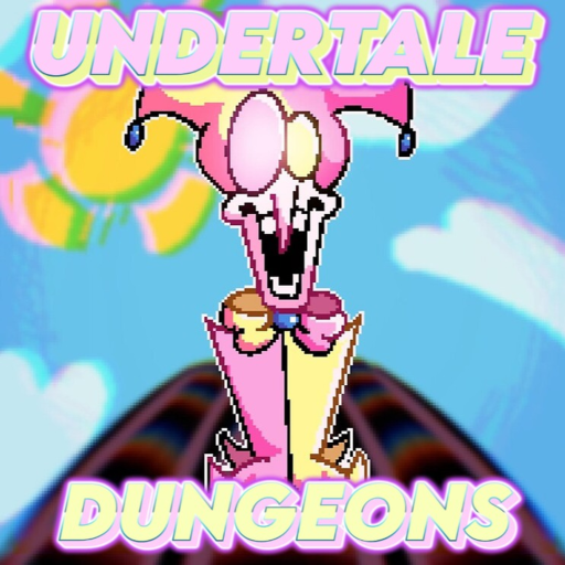 Undertale Dungeons [OLD]