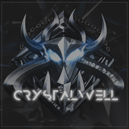 [PREFLOOD] Crystalwell