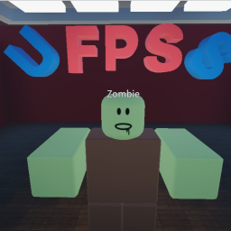 Untitled FPS Shooter (BETA) (GEAR UPDATE)