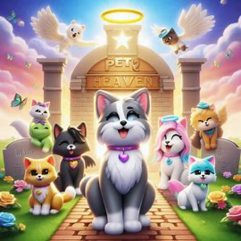 [NEW] Pet Heaven 🐶