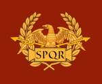 Imperium Romanum - SPQR