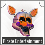 Pirate Entertainment Group Thumbnail