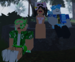 The Trio UGC!