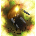 The Outside — A Group for THE Unstoppable