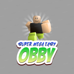 SUPER MEGA EASY OBBY