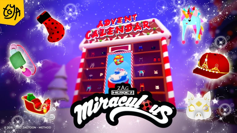 Advent Calendar