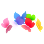 Butterfly Crown