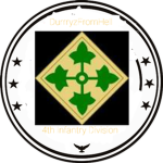 [4ID] Infantry Division