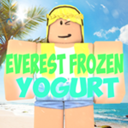 []Everest Frozen Yogurt™[]