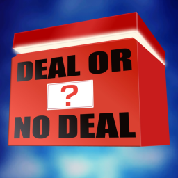 Deal Or No Deal